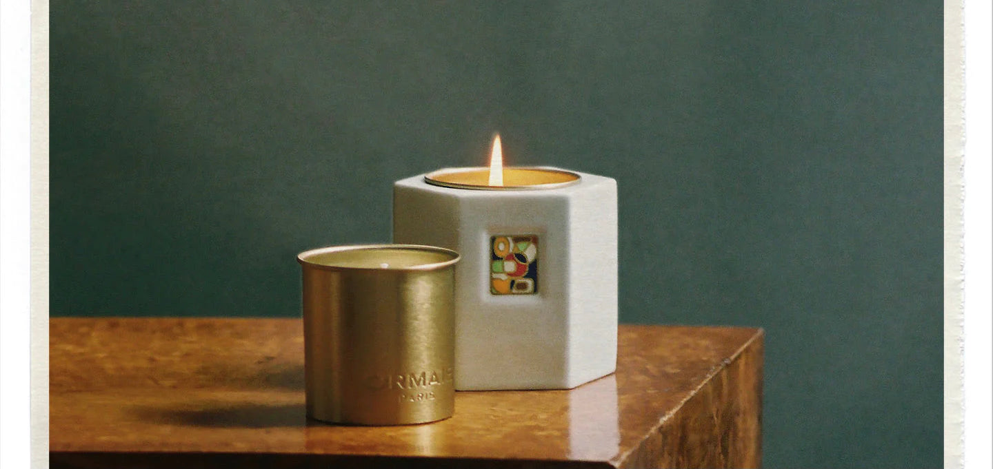 Scented Candles – BLOS