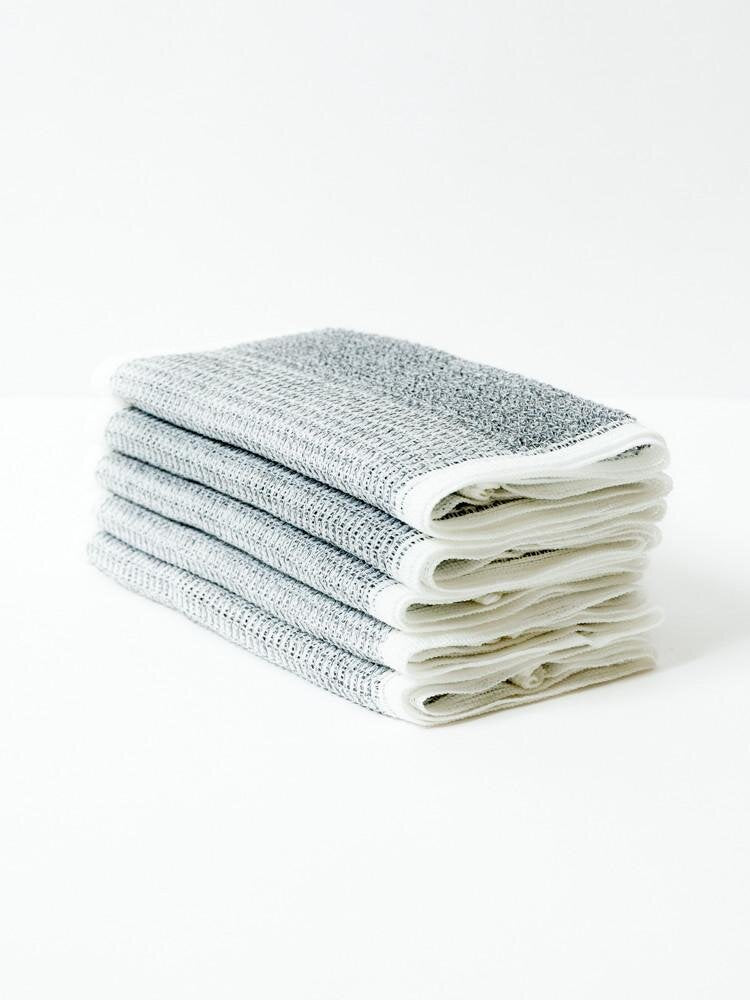 Binchotan towel sale