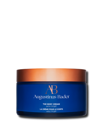 Augustinus Bader The Body Cream