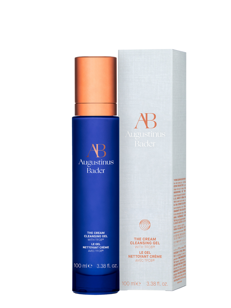 Augustinus BaderThe Cream Cleansing Gel