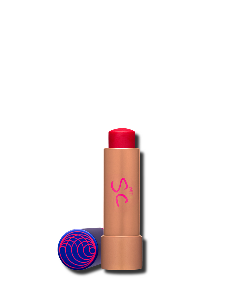 The Tinted Lip Balm