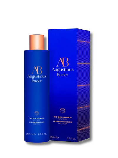 Augustinus Bader The Rich Shampoo