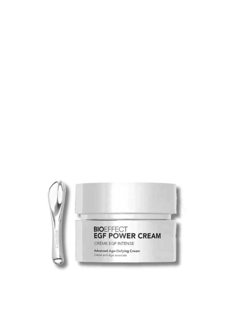 EGF Power Cream