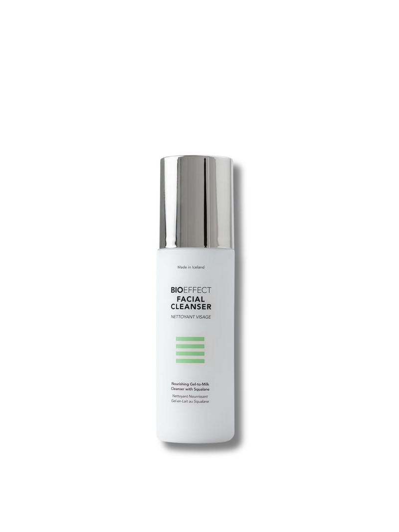 BIOEFFECT’s Facial Cleanser