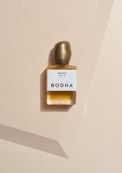 Bodha Moon Perfume Oil