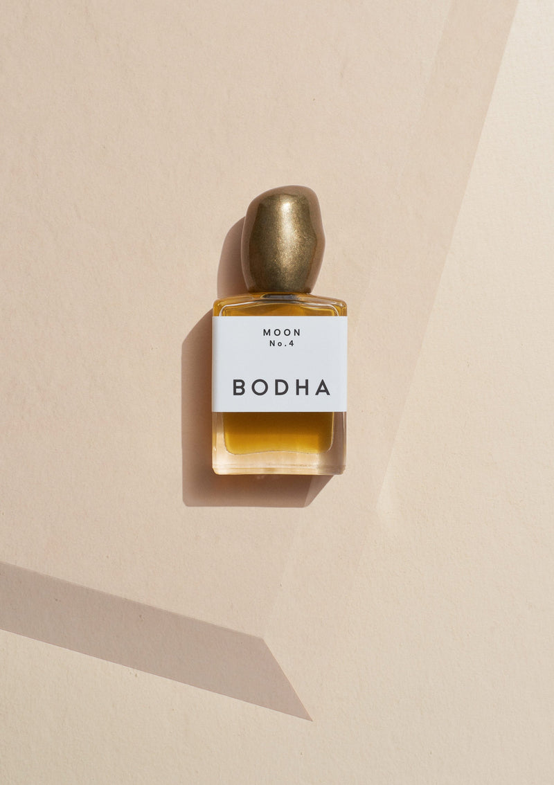 Bodha Moon Perfume Oil