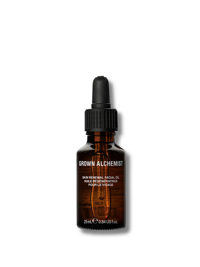 Skin Renewal Facial Oil Grown alchemist