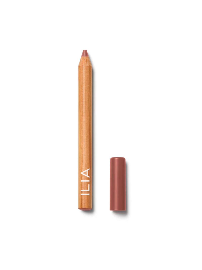 Ilia Beauty Lip Sketch Hydrating Crayon