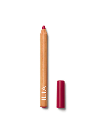 Ilia Beauty Lip Sketch Hydrating Crayon#color_night-bloom