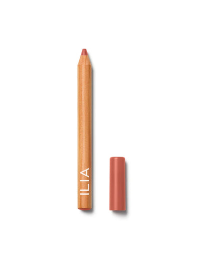 Ilia Beauty Lip Sketch Hydrating Crayon#color_pampas