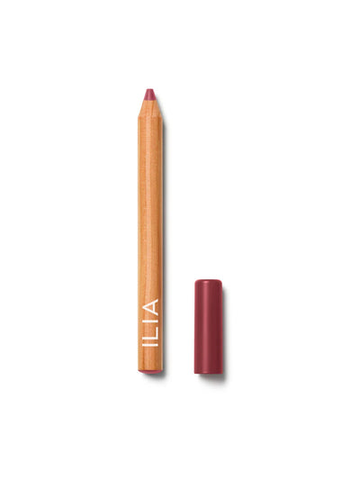 Ilia Beauty Lip Sketch Hydrating Crayon#color_rhyme