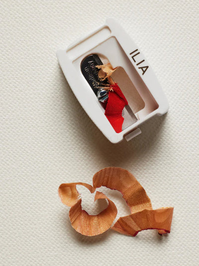 Ilia Beauty Large Sharpener