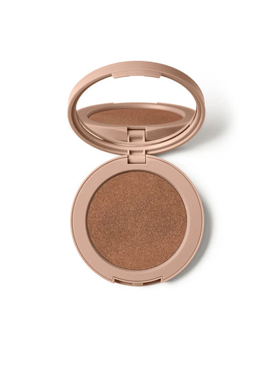 Ilia Beauty Sunshift Cream Bronzer#color_rise-copper-bronze