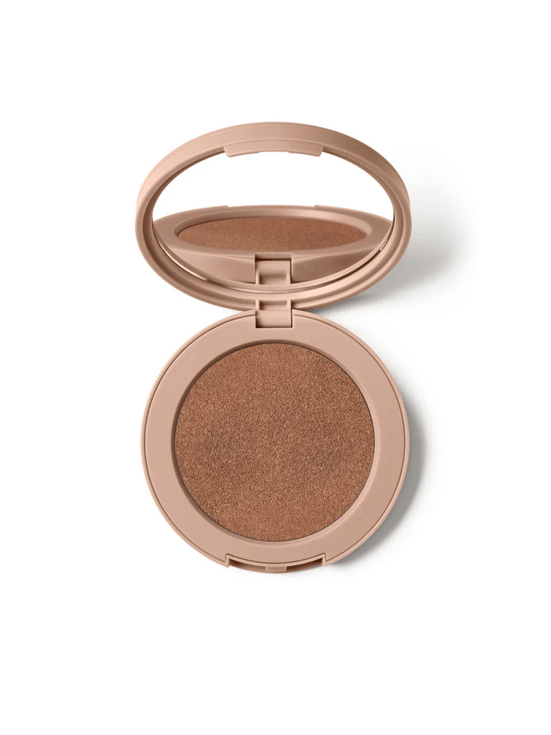 Ilia Beauty Sunshift Cream Bronzer