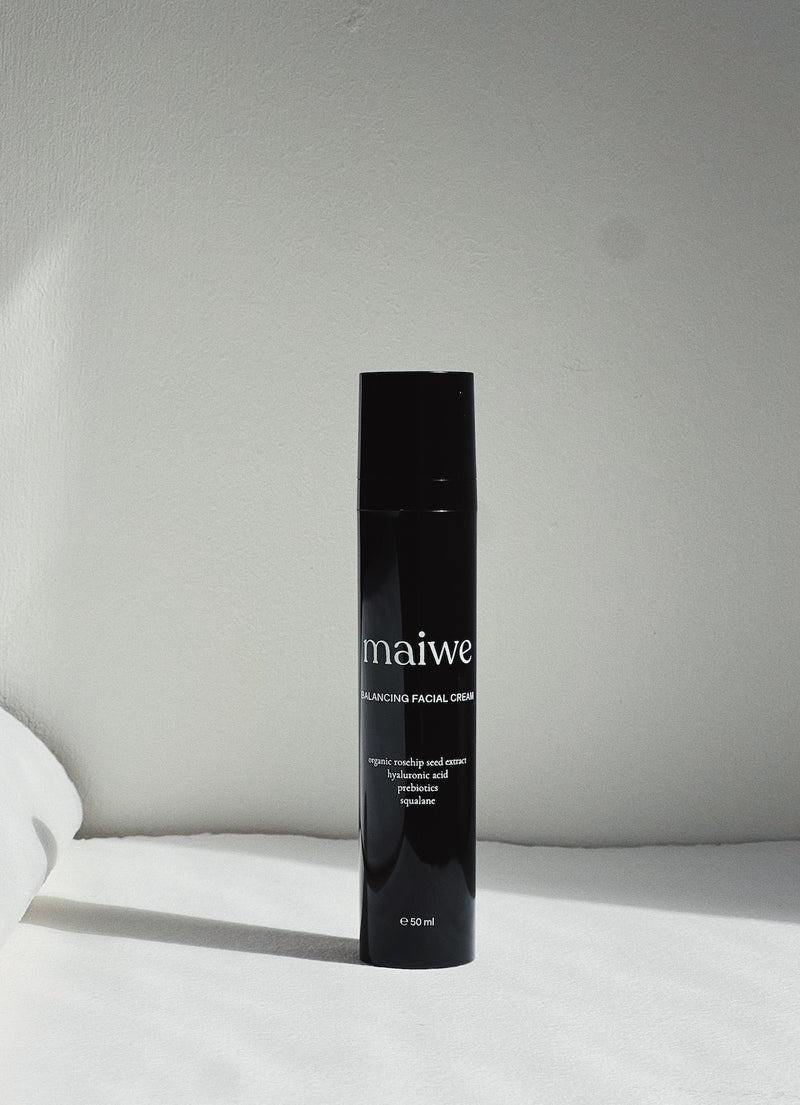 Maiwe balancing Facial Cream