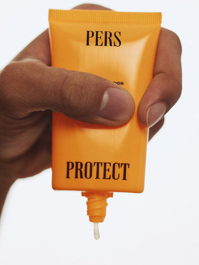 PERS Skincare SPF50+ Sun Protection Gel