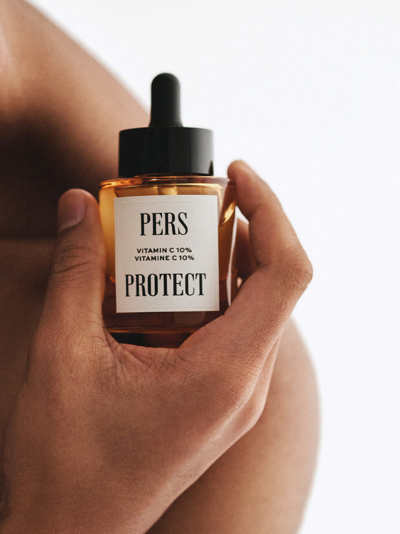 PERS Skincare Vitamin C Serum