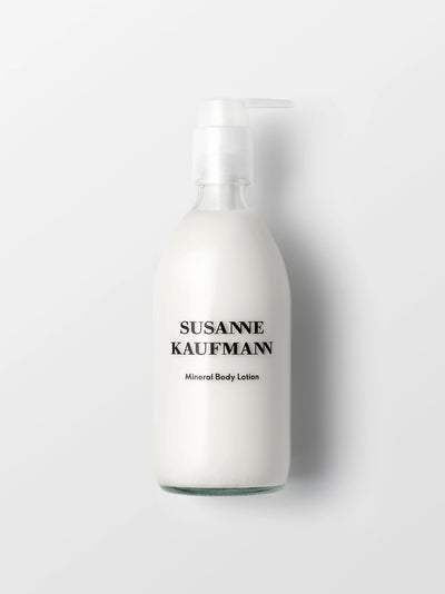 Susanne Kaufmann Mineral Body Oil