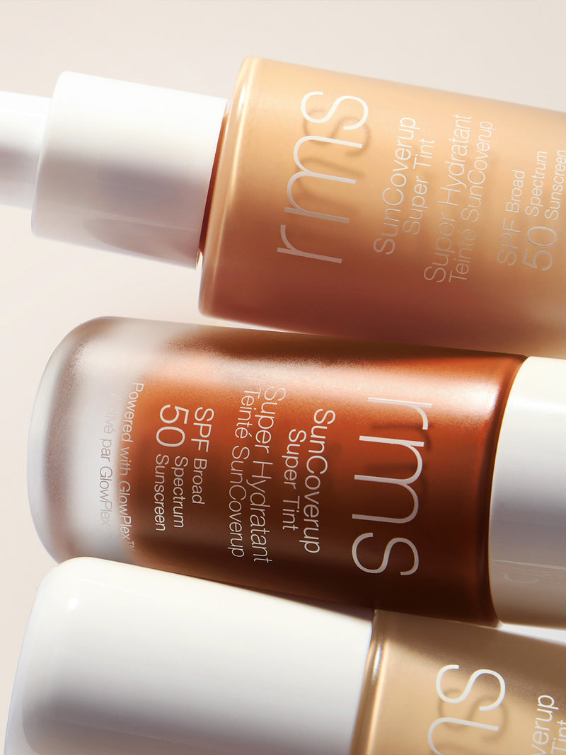 RMSBeauty SunCoverUp Serum Tint SPF50