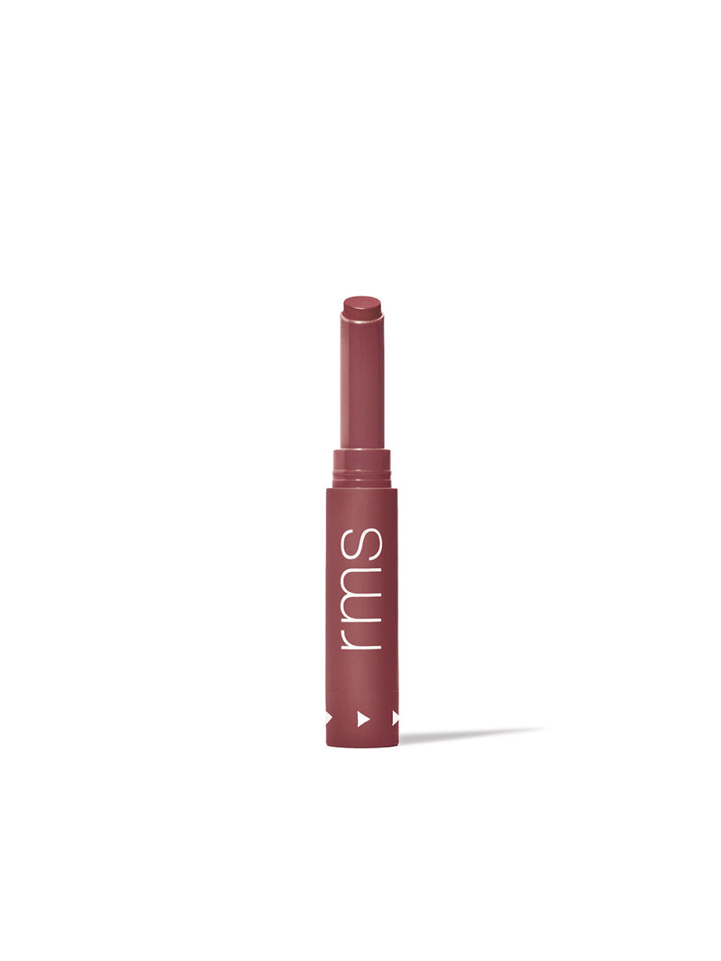 Legendary Serum Lipstick: The Nudes