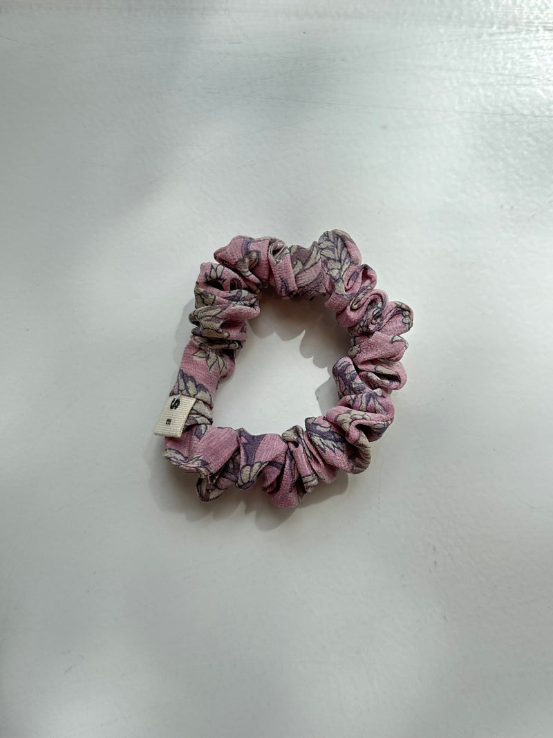 Silk Scrunchie