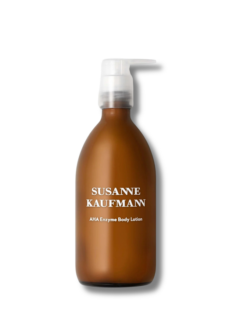 AHA Enzyme Body Lotion