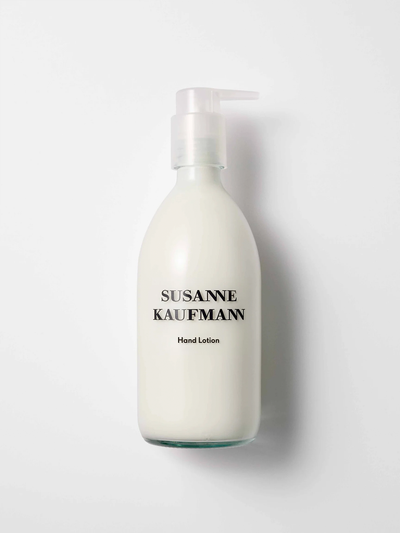 Susanne Kaufmann Hand Lotion