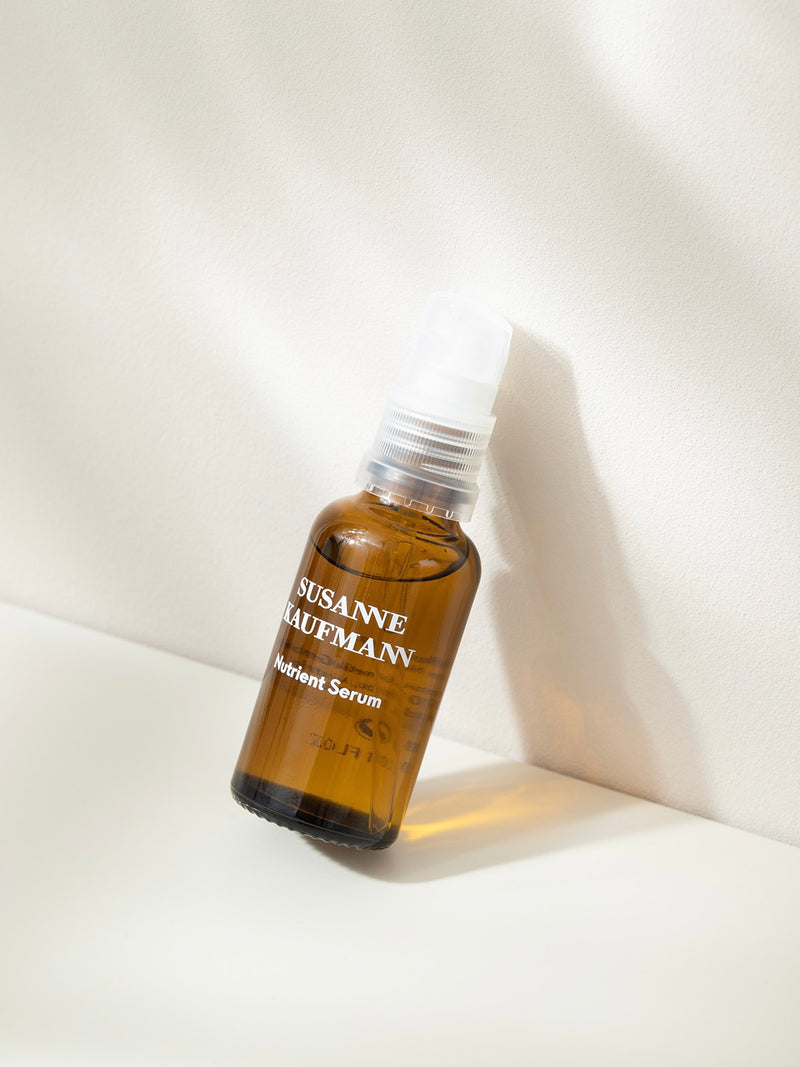 Susanne Kaufmann Nutrient Serum New