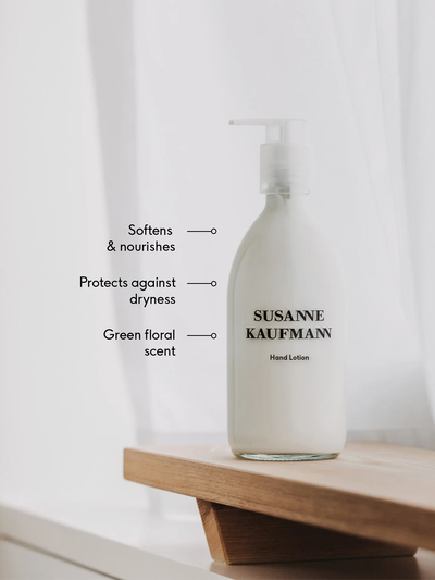 Susanne Kaufmann Hand Lotion