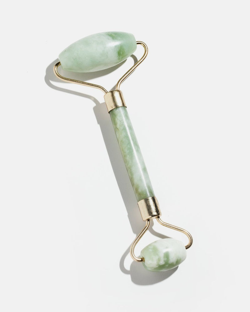 Jade roller