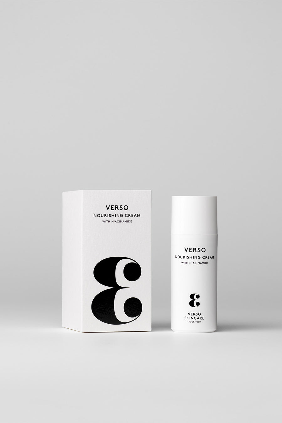 Verso 2024 skincare bundle (value of $210)